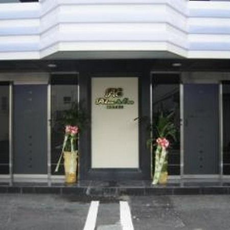 Adam & Eve Hotel Mokpo Esterno foto